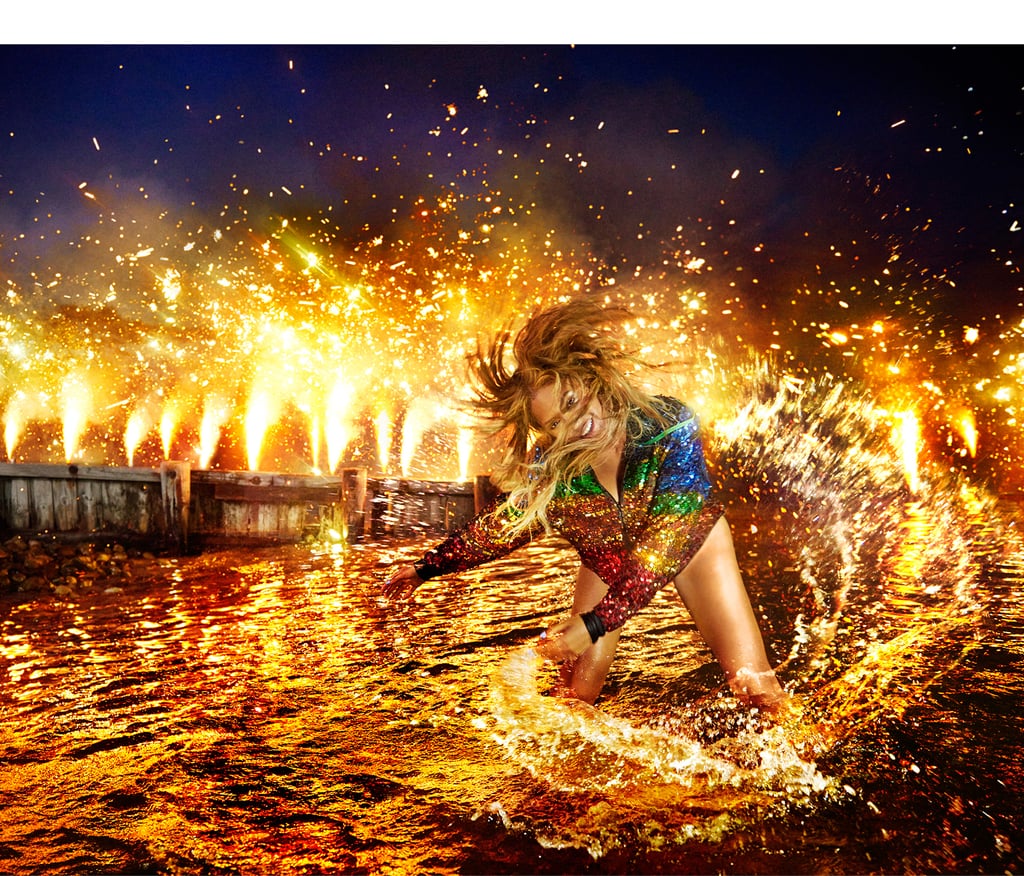 Beyoncé in BEAT Magazine | Pictures