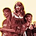 Shop Super Bowl Outfits Inspired By Taylor Swift