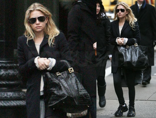 Ashley Olsen