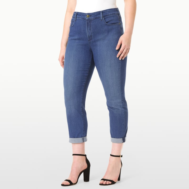 NYDJ Jessica Boyfriend Jean