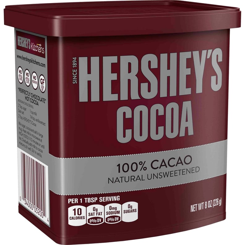 Hershey’s Cocoa