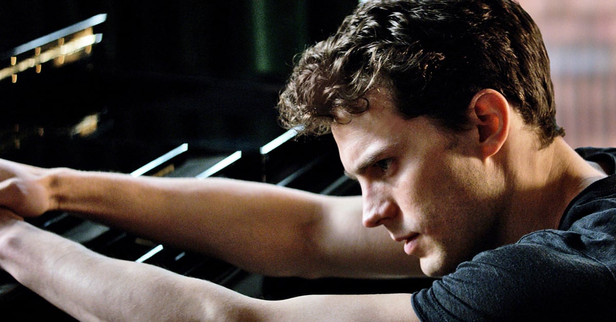 Fictional Bad Boys We Love PS 