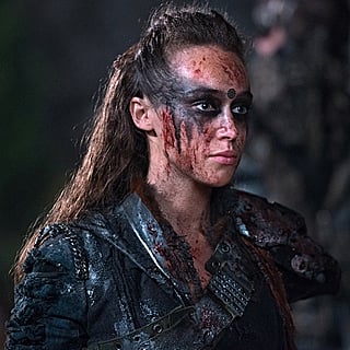 The 100