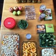 I Practice Intermittent Fasting, and This Is What 1 Week of My Food Looks Like