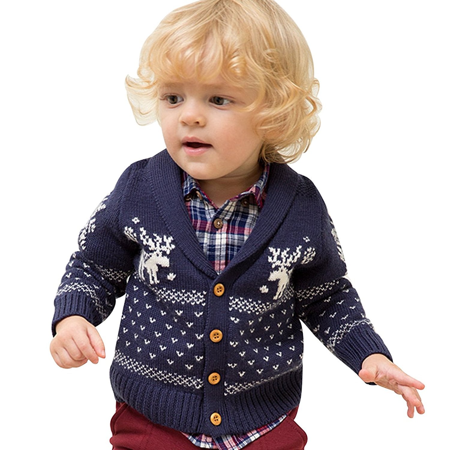 Baby boy ugly christmas sweater sale