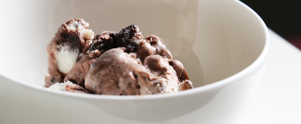 Ben and Jerry's SNL Two Wild and Crazy Guys Ice Cream