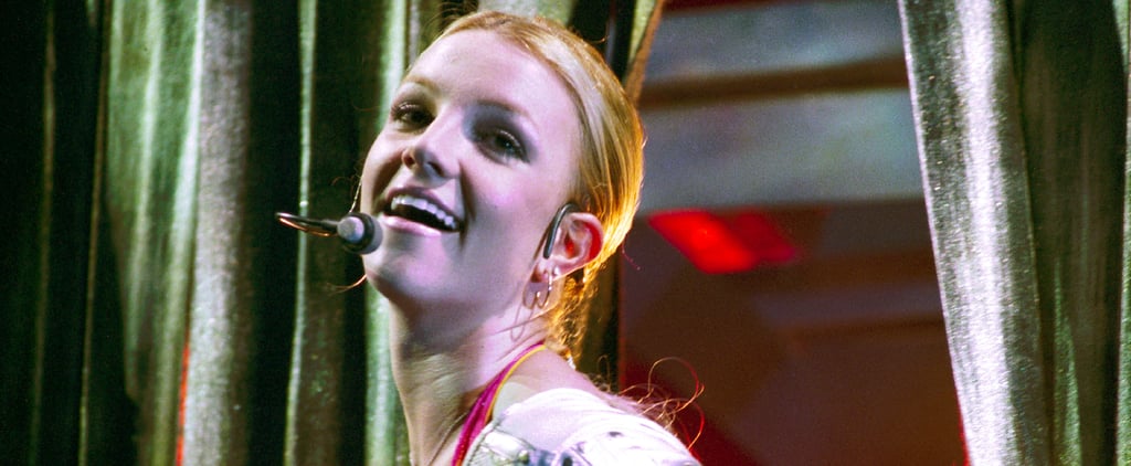 Framing Britney Spears Changed How I Think of Celebrities