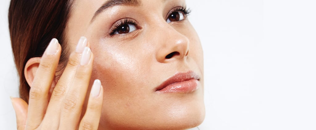 How to Save Dried-Out Cream Makeup