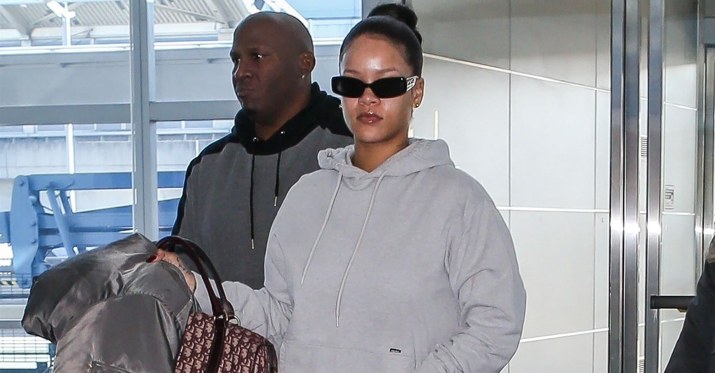 rihanna balenciaga shoes