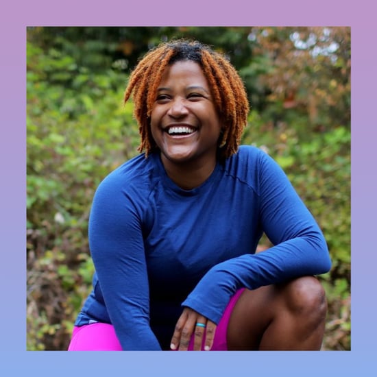 Alison Mariella Désir Interview: How I Started Harlem Run