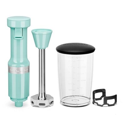 KitchenAid Variable-Speed Hand Blender