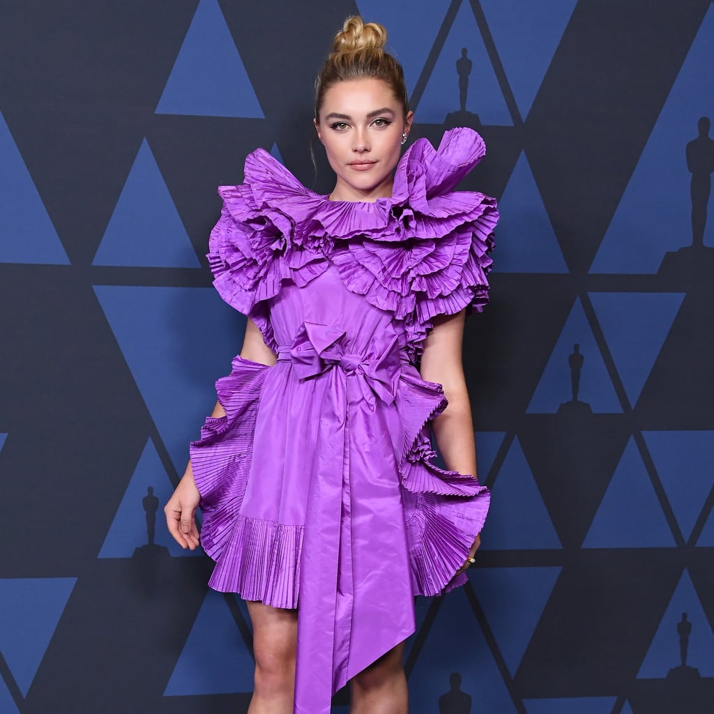 Fesyen 2025 dress 2019