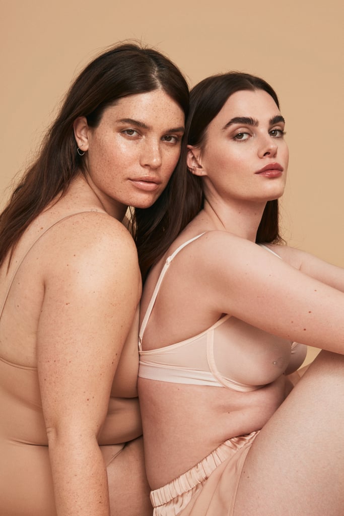 All Woman Project x Babor Campaign