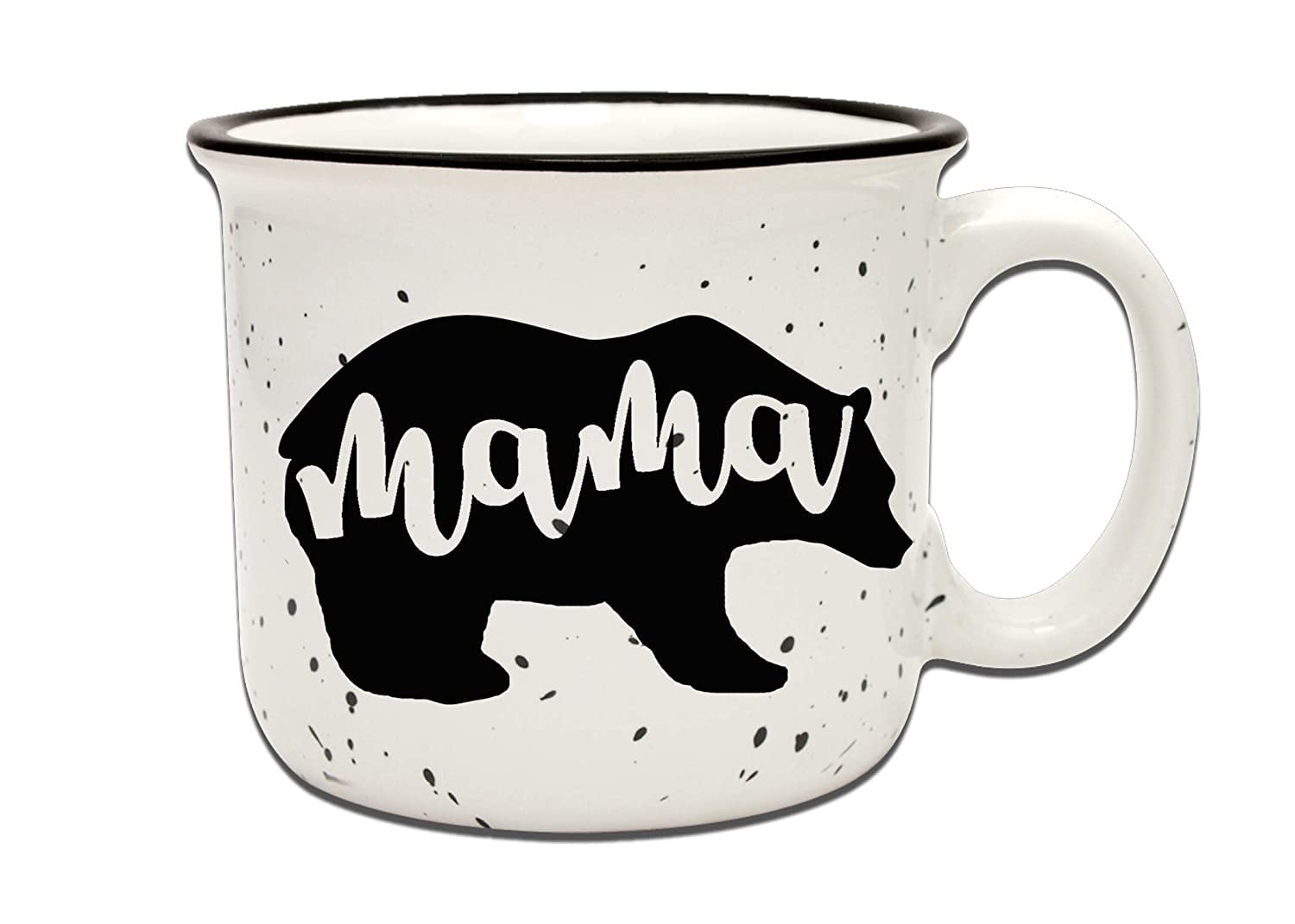 Williams Sonoma Mama Bear Mug