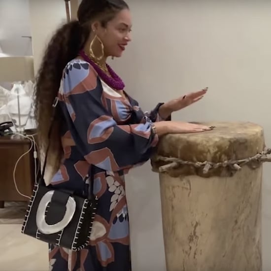 Beyoncé Presents: Making the Gift Trailer