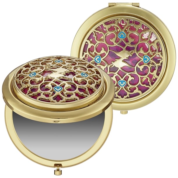 2013: Sephora Disney: Jasmine Collection