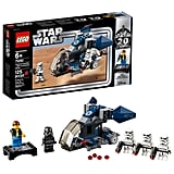 Lego Star Wars Imperial Dropship