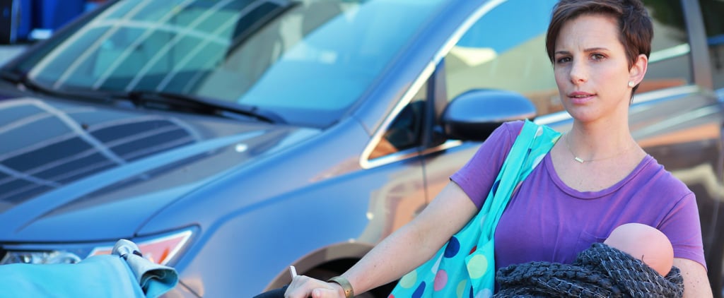 Mom's Minivan Love Letter