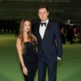 Billie Lourd Marries Austen Rydell in Mexico