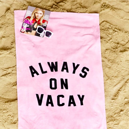 Cute Beach Towels