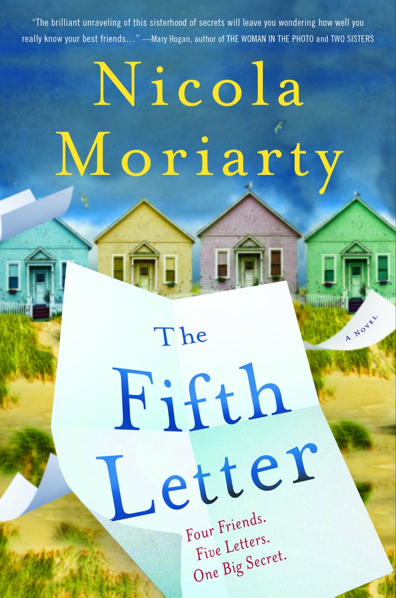 The Fifth Letter by Nicola Moriarty, Out Jan. 24