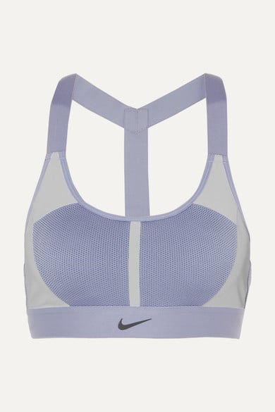 Nike City Ready Reflective Dri-FIT Sports Bra