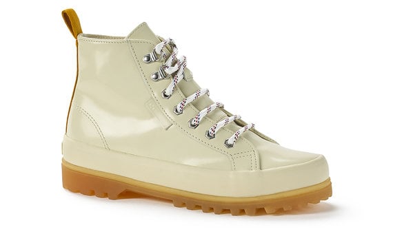 Superga Alpina Tape Boots