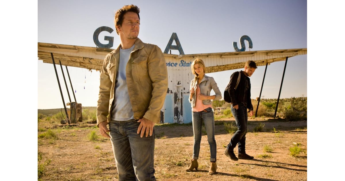 Transformers Age of Extinction New Movies on Netflix June 2015