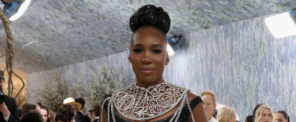 Met Gala 2026 Red Carpet Celebrated Black Art