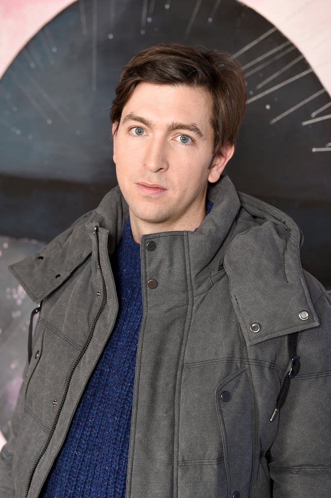 Nicholas Braun Now