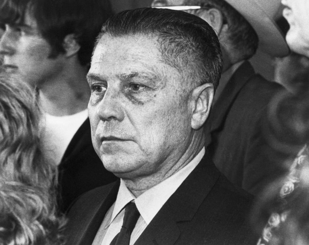 Why Did Russell Bufalino Want Hoffa Killed?