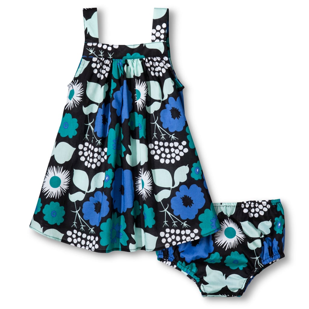 Target x Marimekko Collaboration For Kids