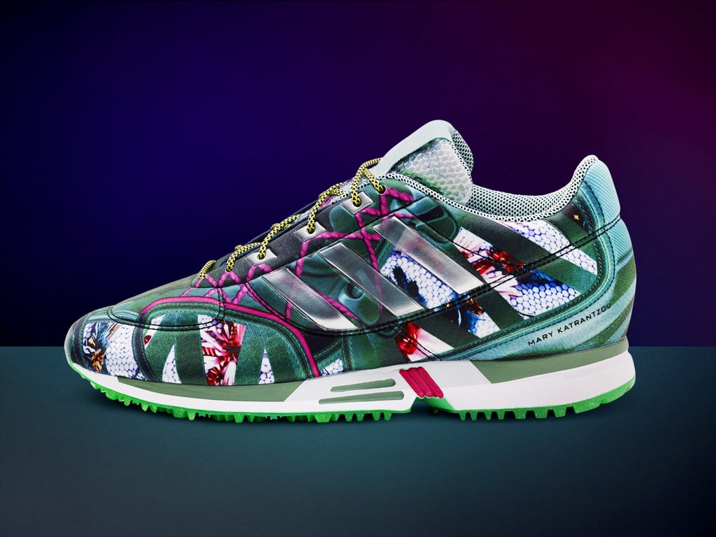 Adidas Originals x Mary Katrantzou