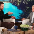 Joshua Jackson Talks About What It's Like Being Single Again For the First Time in 10 Years