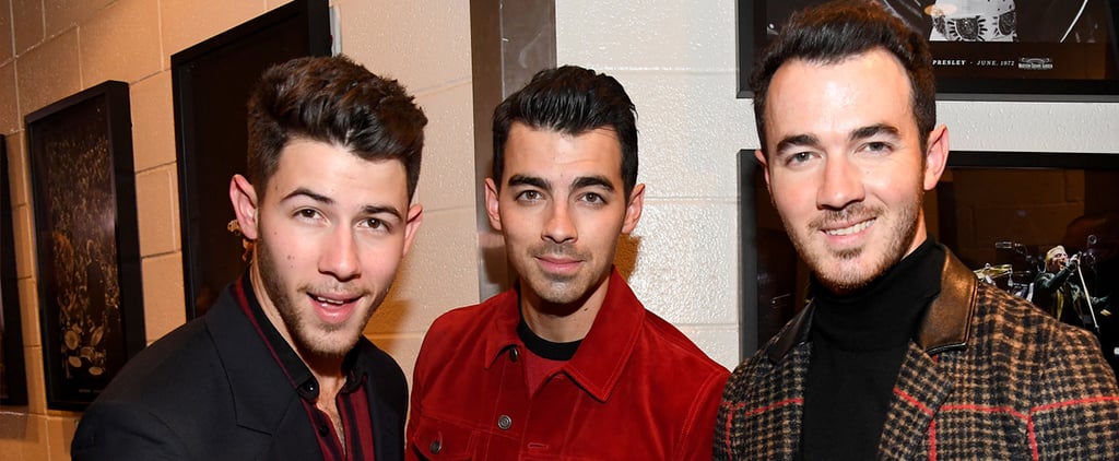 The Jonas Brothers Want to Have Dinner With You — Here's How to Book Your Reservation