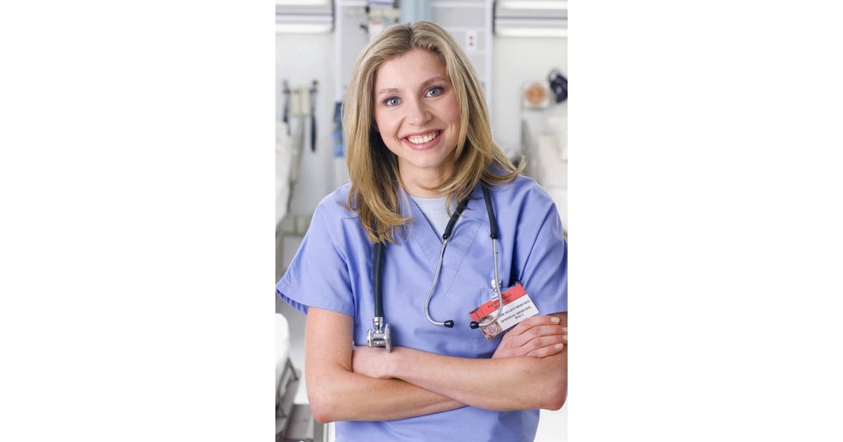 Sarah Chalke as Dr. Elliot Reid Scrubs Where They Are Now? POPSUGAR Entertainment Photo 6