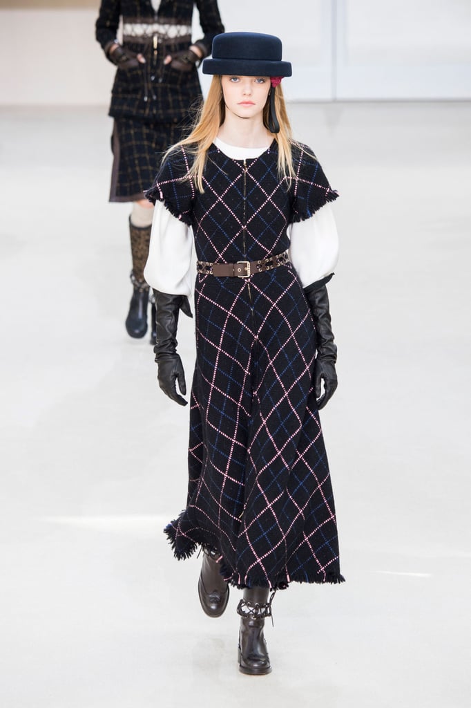 Chanel Fall 2016 Collection