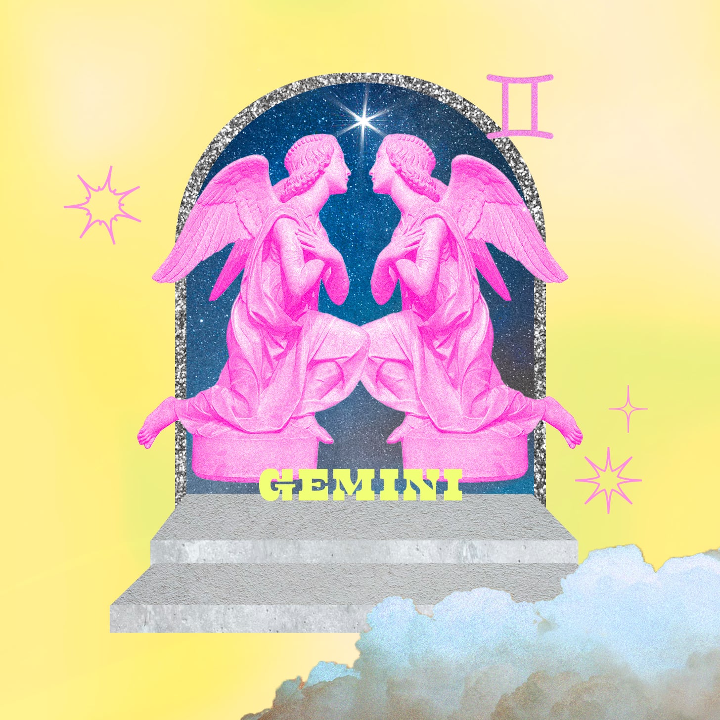 Gemini weekly horoscope for week of October 23, 2022