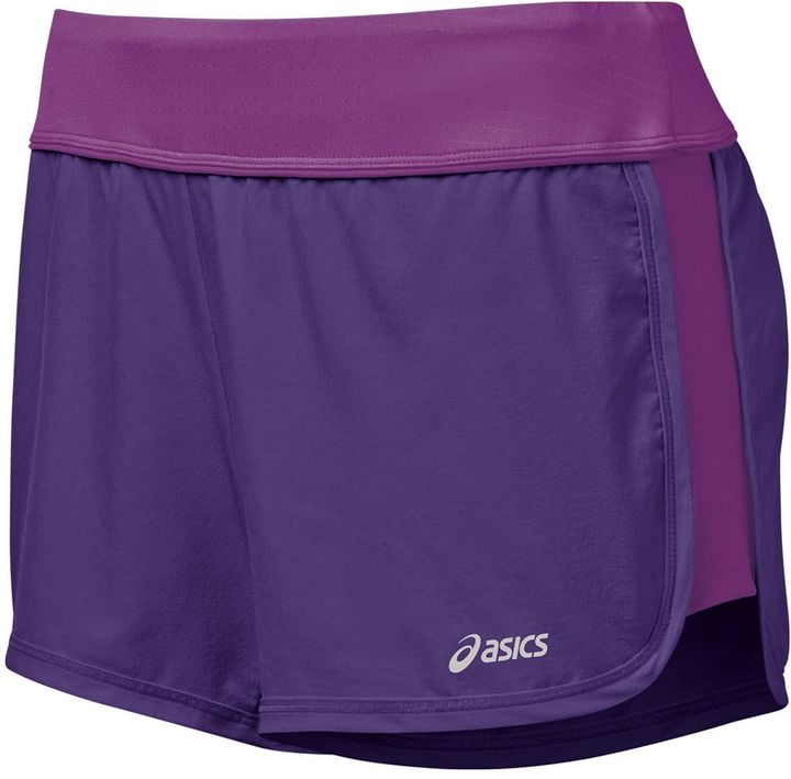 asics women's everysport ii short