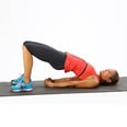 The Secret to Losing Fat and Toning Your Backside