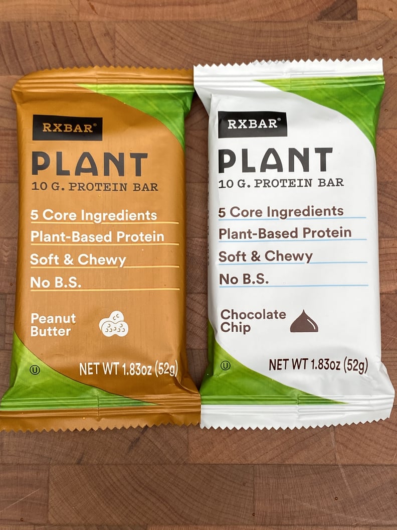 Where Can I Buy RXBar Plant Protein Bars?