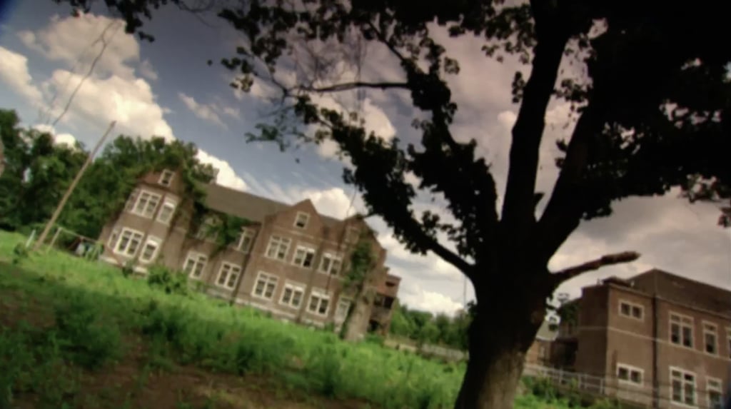 Season 3, Episode 1: "Pennhurst State"