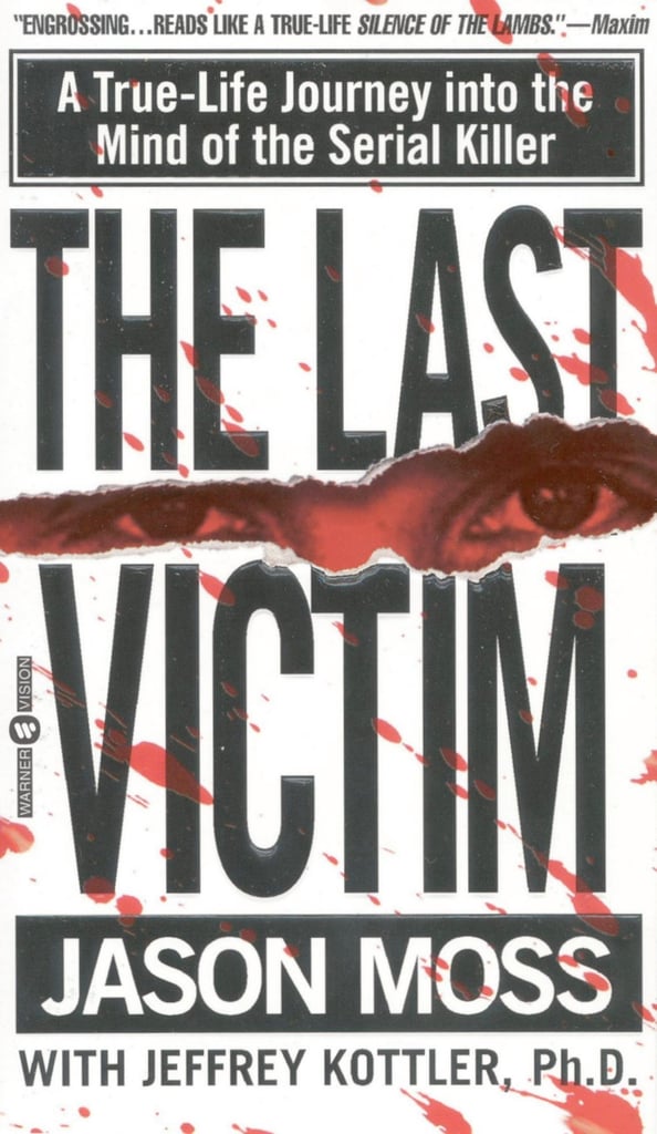 The Last Victim The Last Victim