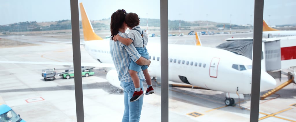 Why It's Difficult to Travel While Pumping