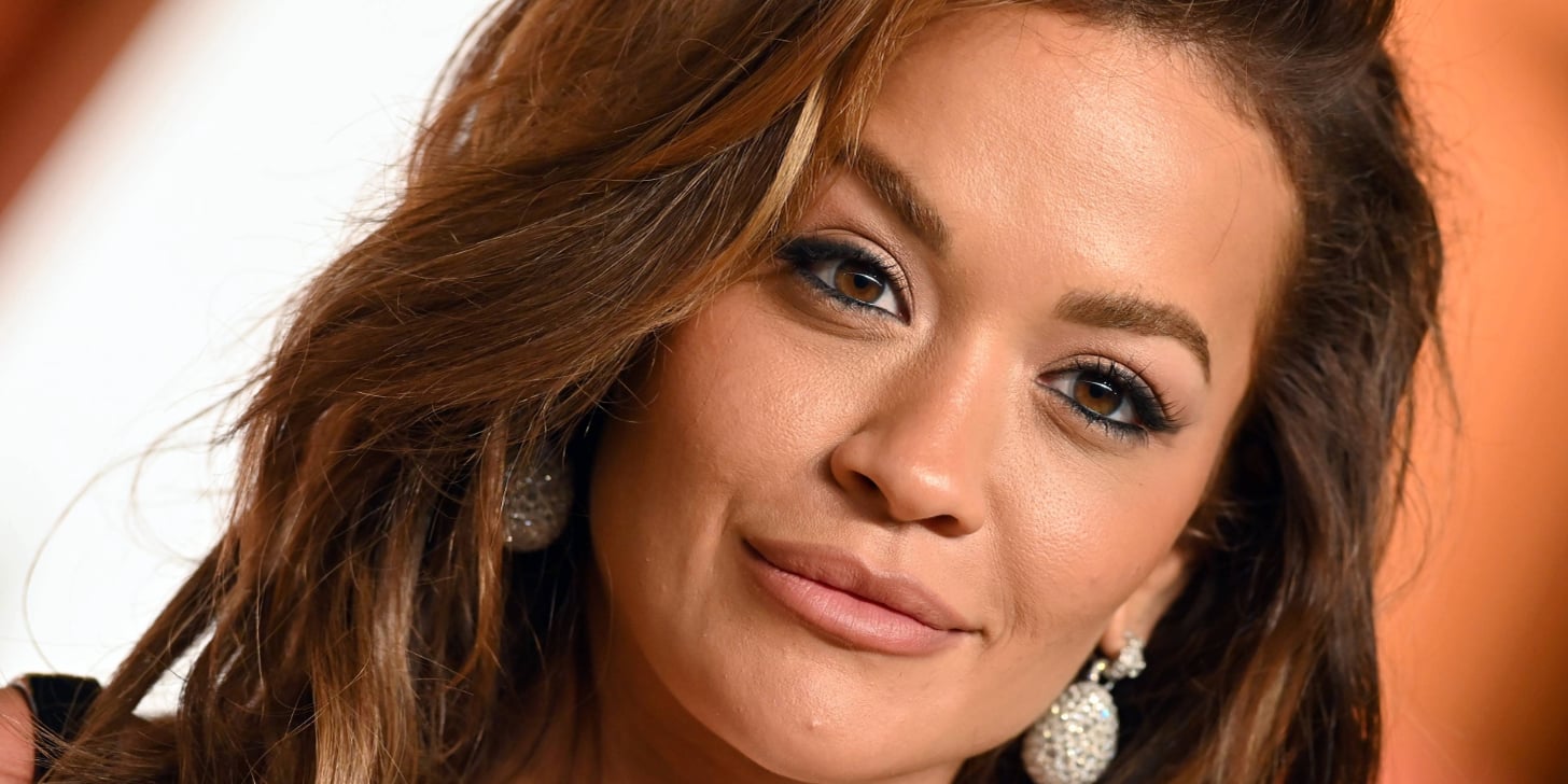 Rita Ora's "Micro French" Manicure Is a Minimalist's Dream