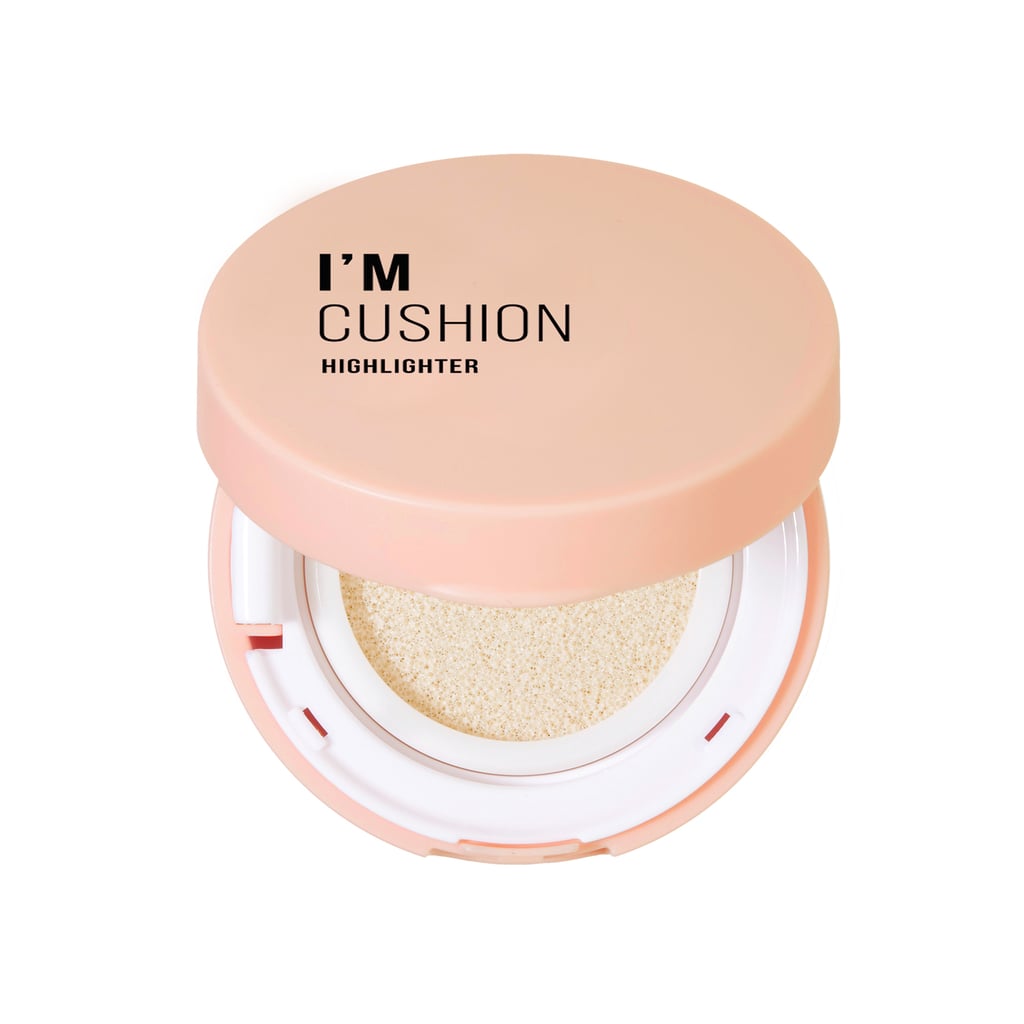 I'm Macaron Cushion Highlighter in Pink