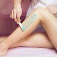 Tired of Shaving? Here's Everything You Should Know About Waxing Your Legs