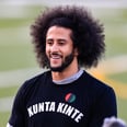 Disney Announces Deal With Colin Kaepernick to Produce Content on Race and Social Injustice