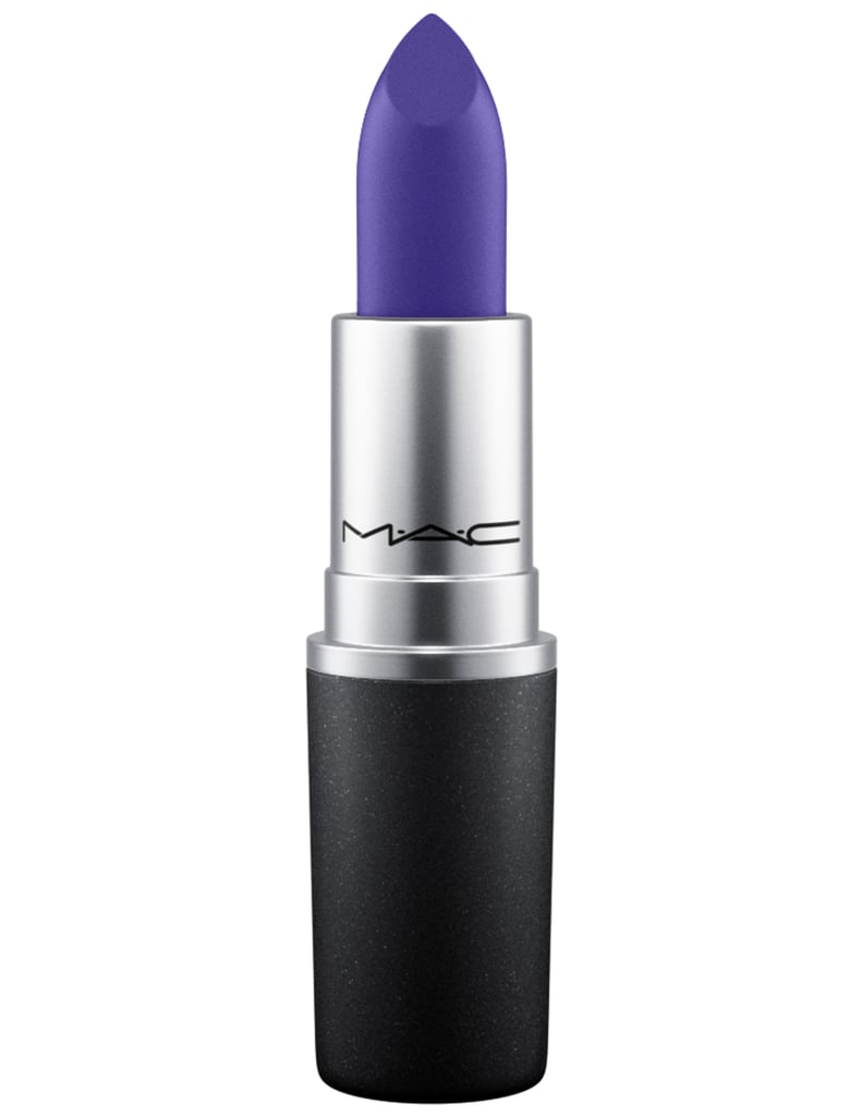 MAC Cosmetics ColourRocker Lipstick in Matte Royal