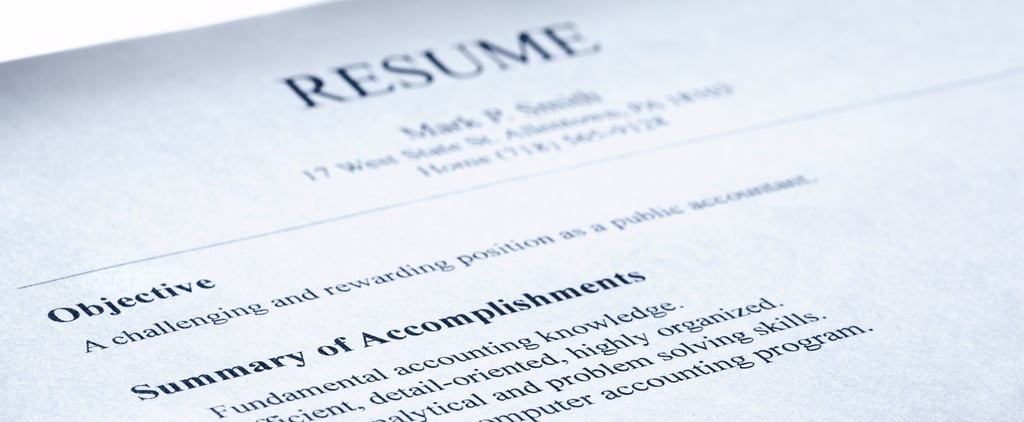 Free Resume Templates to Download